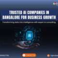 INR 1,  Trusted AI Companies In Bangalore For Business Growth
