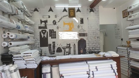 Dammam, Shops, Sale For 2 Thobe Shops (Saudi Mens Dress)