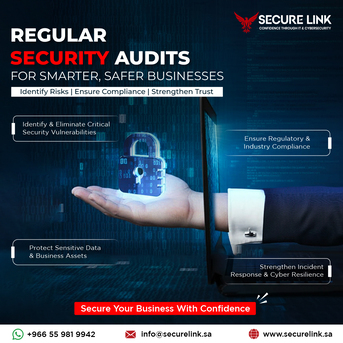 Yanbu, Computer, Enterprise Cyber Risk Identification Services