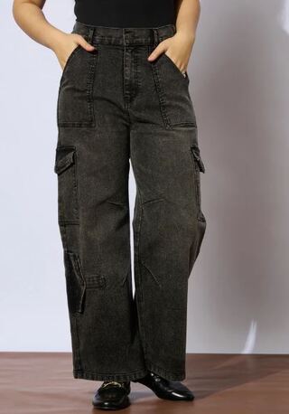 Mumbai, Clothing & Accessories, INR 839,  Girls Jeans: Trendy, Comfortable Styles For Everyday Wear