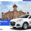 One Way Taxi Service In Aurangabad &ndash; Affordable & Reliable Travel With JB Cabs