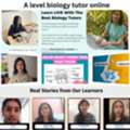 GCSE Biology Tuition By TheBioKatalyst