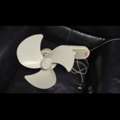 SAR 1,  Wall Mount And Ceiling Fan