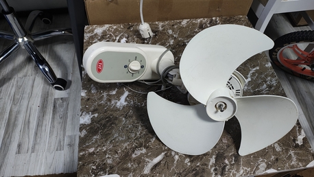 Hara, Appliances, SAR 1,  Wall Mount And Ceiling Fan