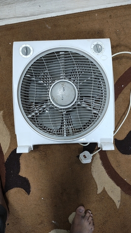 Hara, Appliances, SAR 1,  Wall Mount And Ceiling Fan