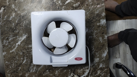 Hara, Appliances, SAR 1,  Wall Mount And Ceiling Fan