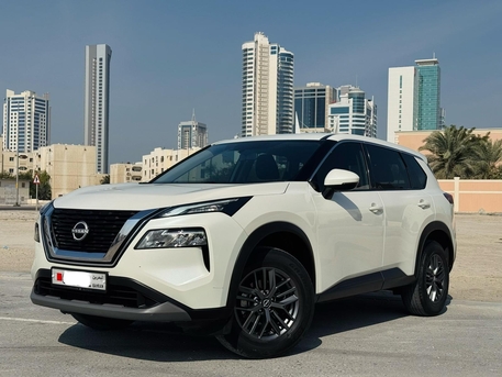 Manama, Vehicles, Cars & Trucks , BHD 7900,  Nissan X-Trail,  2023,  Automatic,  40000 KM,  Best In Condition