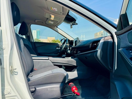 Manama, Vehicles, Cars & Trucks , BHD 7900,  Nissan X-Trail,  2023,  Automatic,  40000 KM,  Best In Condition