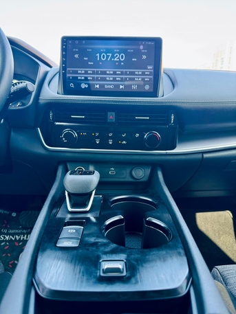 Manama, Vehicles, Cars & Trucks , BHD 7900,  Nissan X-Trail,  2023,  Automatic,  40000 KM,  Best In Condition