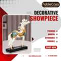 INR 3349,  Add Artistic Depth To Your Home With A Premium Decorative Showpiece From FableCasa