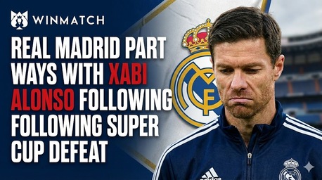 Goa, Web Design & Development, How Pressure At Real Madrid Led To Xabi Alonso&rsquo;s Departure