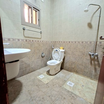 Umm Al Hassam, Apartments/Houses, BHD 175/month,  1 BR,  Semi Furnished 1 BHK Without Ewa In Um Al Hassam,Neat & Clean Flat,All Exclusive @35547951