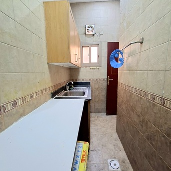 Umm Al Hassam, Apartments/Houses, BHD 175/month,  1 BR,  Semi Furnished 1 BHK Without Ewa In Um Al Hassam,Neat & Clean Flat,All Exclusive @35547951