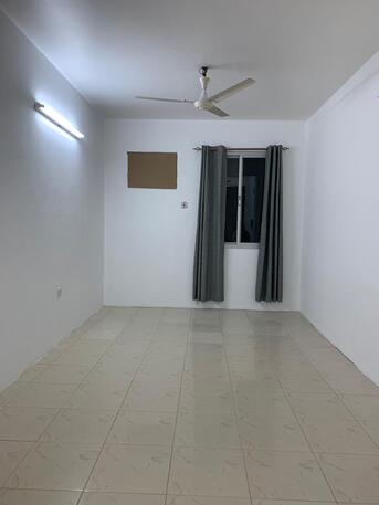Hoora, Apartments/Houses, BHD 140/month,  1 BR,  VERY NEAT 1 BHK FLAT FOR RENT WITH EWA NEAR TEA HOUSE HOORA