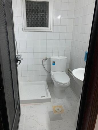 Hoora, Apartments/Houses, BHD 140/month,  1 BR,  VERY NEAT 1 BHK FLAT FOR RENT WITH EWA NEAR TEA HOUSE HOORA