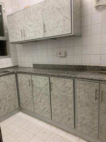 Hoora, Apartments/Houses, BHD 140/month,  1 BR,  VERY NEAT 1 BHK FLAT FOR RENT WITH EWA NEAR TEA HOUSE HOORA