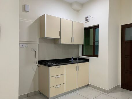 Hoora, Apartments/Houses, BHD 150/month,  Furnished,  Studio,  SEMI FURNISHED STUDIO FLAT FOR RENT WITH EWA