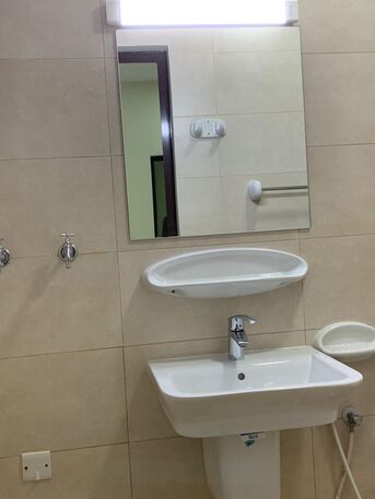 Hoora, Apartments/Houses, BHD 150/month,  Furnished,  Studio,  SEMI FURNISHED STUDIO FLAT FOR RENT WITH EWA