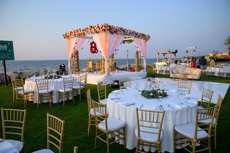 Dubai, Event Planning, Luxury Wedding Planner Dubai | Studio Kinza