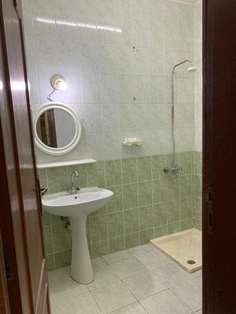 Hoora, Apartments/Houses, BHD 180/month,  Furnished,  1 BR,  SEMI FURNISHED 1 BHK FLAT FOR RENT WITH EWA