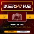 Trusted Laser247 Website &ndash; Secure Online Betting & Live Gaming Hub