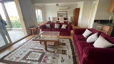 Cairo, Apartments/Houses, EGP 80000/month,  Furnished,  3 BR,  200 Sq. Meter,  AMAZING APARTMENT RENT IN KATAMEYA HEIGHTS