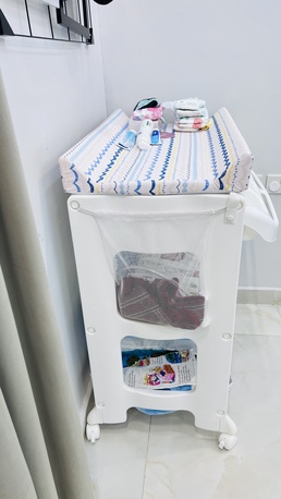 Yanbu, Baby & Kid Stuff, SAR 1,  Baby Stuffs And Furnitures For Sale