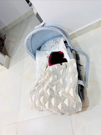 Yanbu, Baby & Kid Stuff, SAR 1,  Baby Stuffs And Furnitures For Sale