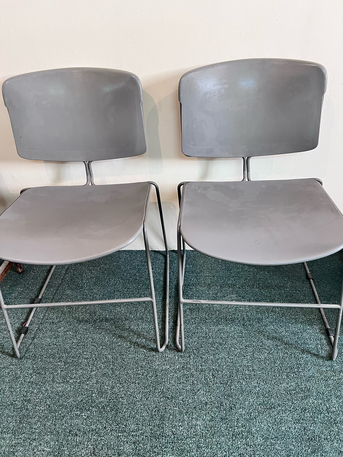 Jeddah, Furniture, SAR 60,  2 Chairs