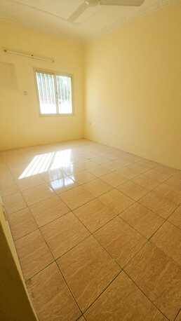 Salmaniya, Apartments/Houses, BHD 250/month,  3 BR,  3 Bedroom Unfurnished Flat For Rent Without Ewa