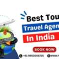 Top Travel Agents For Corporate Delhi NCR | Best Corporate Travel Agency In India