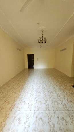 Salmaniya, Apartments/Houses, BHD 250/month,  3 BR,  3 Bedroom Unfurnished Flat For Rent Without Ewa