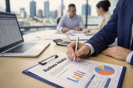 Perth, Real Estate, Business Valuations In Perth &ndash; Accurate & Independent Experts