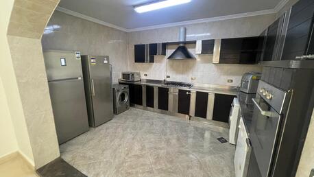 Cairo, Apartments/Houses, USD 2500/month,  3 BR,  200 Sq. Feet,  LUXURY GROUND FLOOR RENT IN KATAMEYA HEIGHTS NEW CAIRO