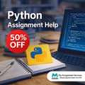 Affordable & Reliable Python Assignment Help For Students