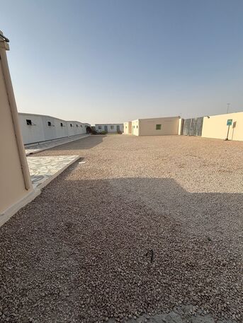 Abqaiq, Staff Accomodation, Comfortable Camp Accommodation In Abqaiq &ndash; Ideal For Senior Staff & Labor | Food Included