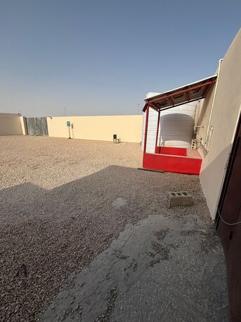 Abqaiq, Staff Accomodation, Comfortable Camp Accommodation In Abqaiq &ndash; Ideal For Senior Staff & Labor | Food Included
