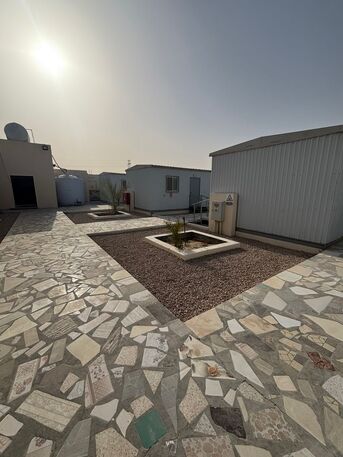 Abqaiq, Staff Accomodation, Comfortable Camp Accommodation In Abqaiq &ndash; Ideal For Senior Staff & Labor | Food Included