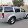 SAR 13000,  Nissan Pathfinder,  2006,  Automatic,  400000 KM,   For Sale ***Neat & Clean***