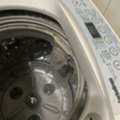 SAR 500,  LG WASHING MACHINE 7.5kg
