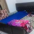 SAR 500,  King Size Bed For Urgent Sell