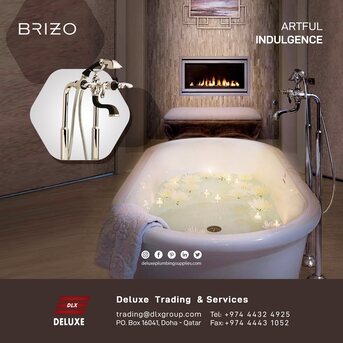 Doha, Wholesale Products, Deluxe Plumbing Supplies