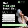 Searching For High-converting Med Spa Owner Email Contacts?