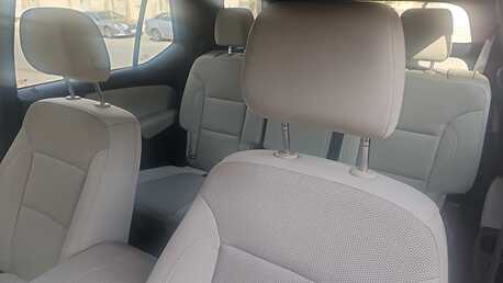 Jeddah, Vehicles, Cars & Trucks , SAR 135000,  Chevrolet Traverse,  2023,  Automatic,  33000 KM,  Traverse  For Sale