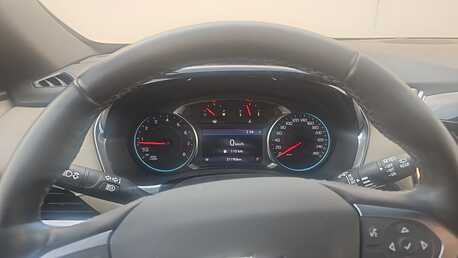 Jeddah, Vehicles, Cars & Trucks , SAR 135000,  Chevrolet Traverse,  2023,  Automatic,  33000 KM,  Traverse  For Sale