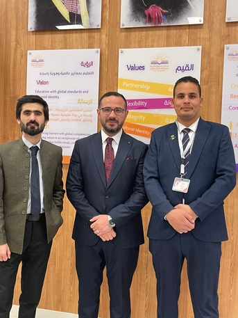 Riyadh, Job Seekers, Mathematics Teacher