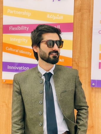 Riyadh, Job Seekers, Mathematics Teacher