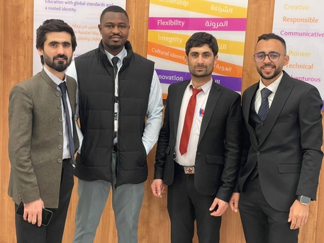 Riyadh, Job Seekers, Mathematics Teacher