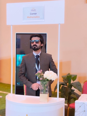 Riyadh, Job Seekers, Mathematics Teacher