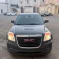 SAR 43000,  Gmc Terrain,  2017,  Automatic,  110000 KM,    Very Good Condition
